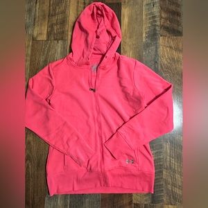 Under Armour full zip